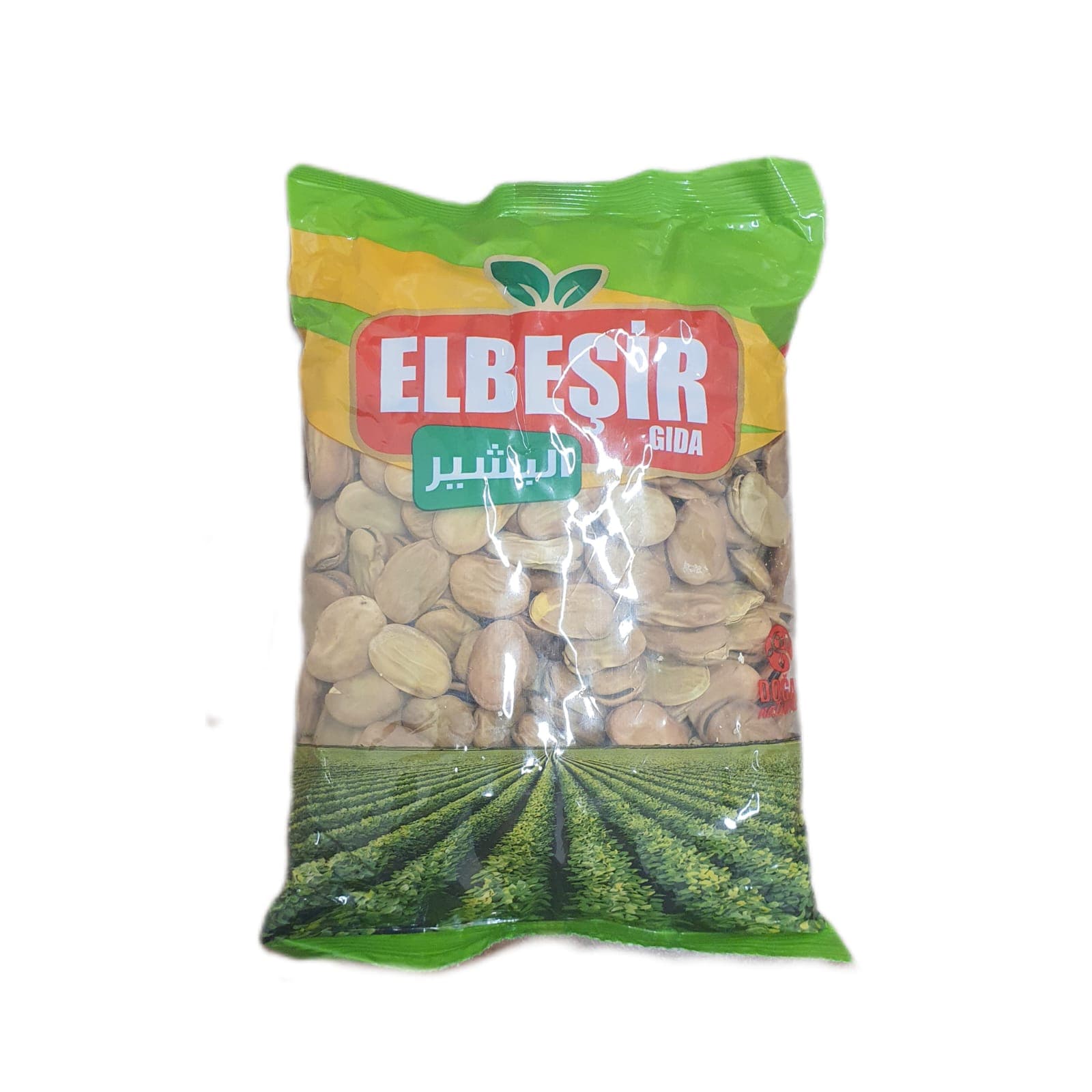 Elbesir Fava Beans 700g X 12