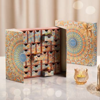 Bateel Samaa Calendar