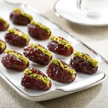 Bateel Wanan Dates with Pistachio
