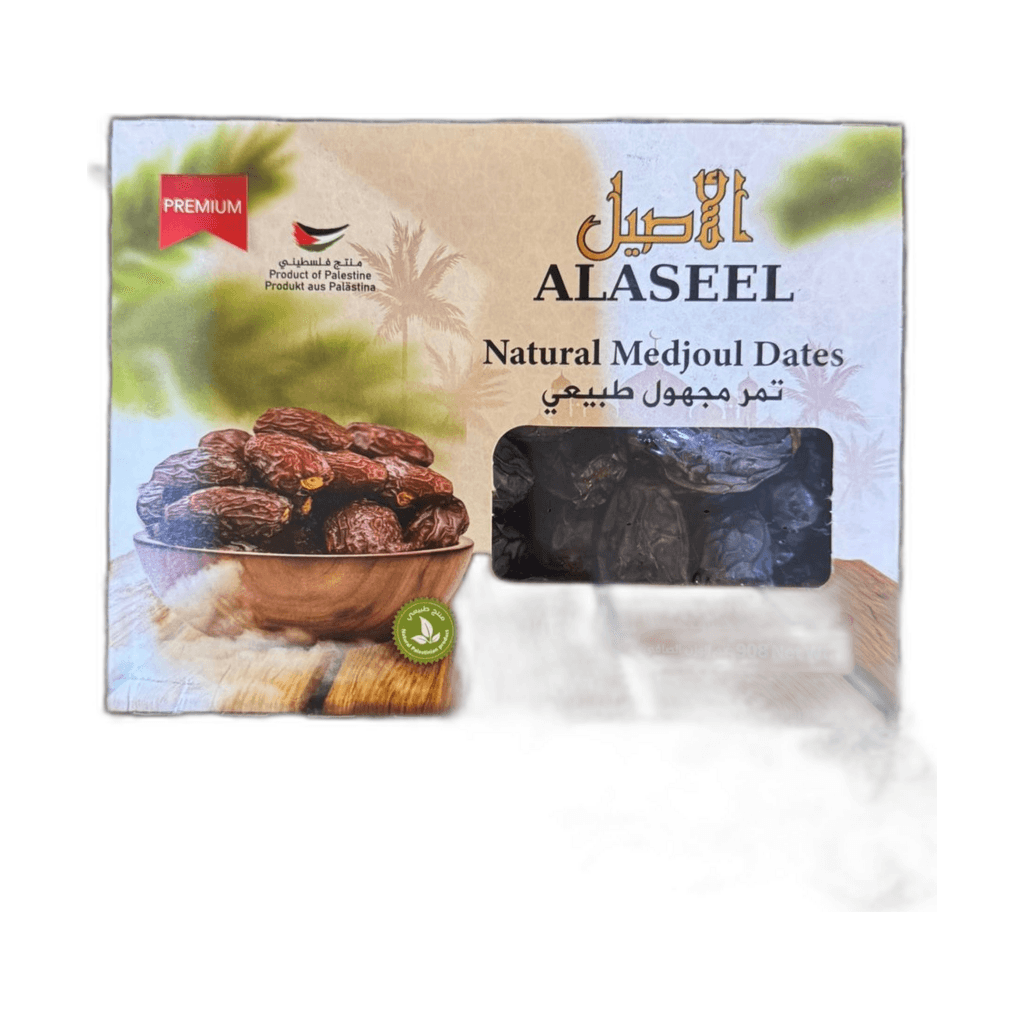 ALASEEL NATURAL MEDJOUL DATES DELIGHT
