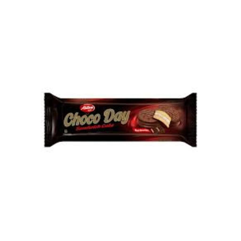 Aldiva Choco Day Sandwich Cake