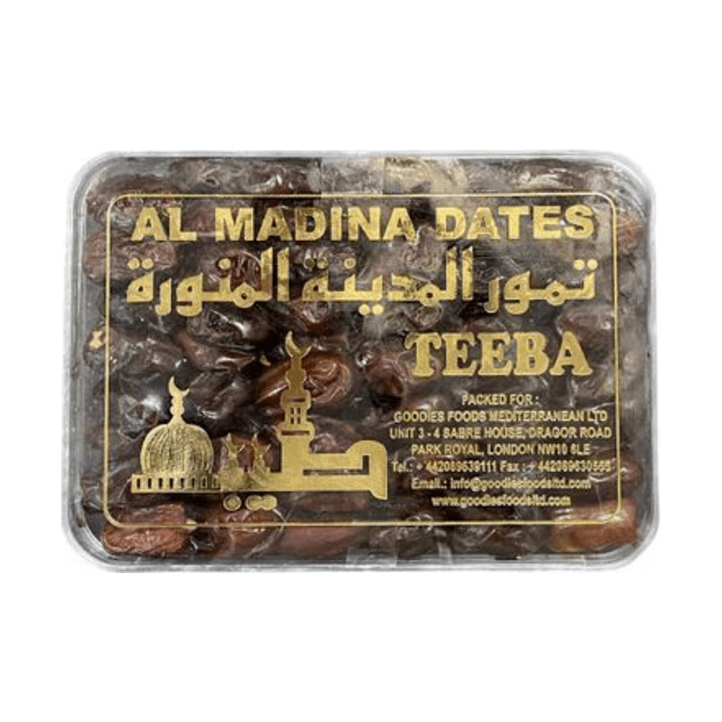 ALMADINA DATES TEEBA 800G