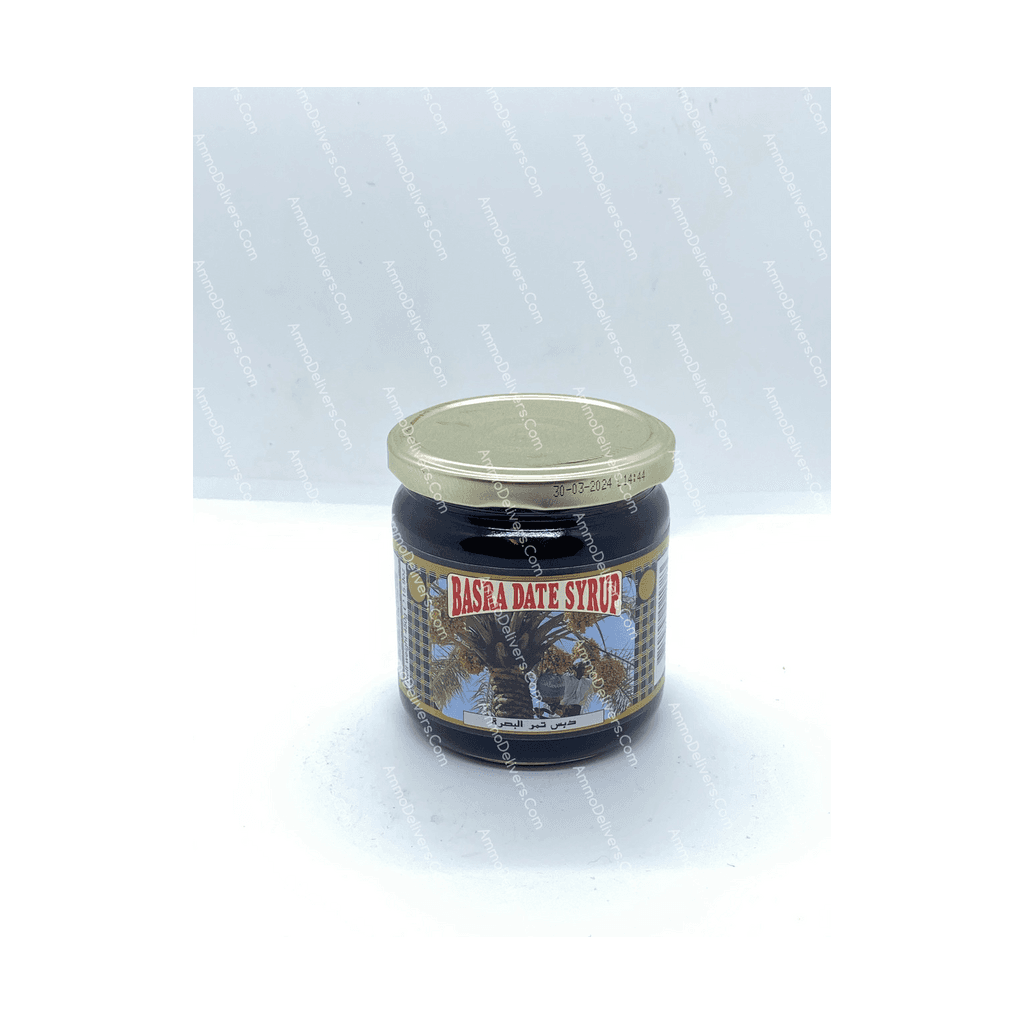 BASRA DATE SYRUP 450G