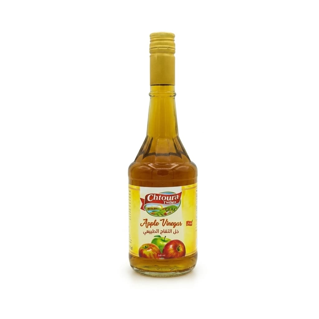 Chtoura Apple Vinegar 600g
