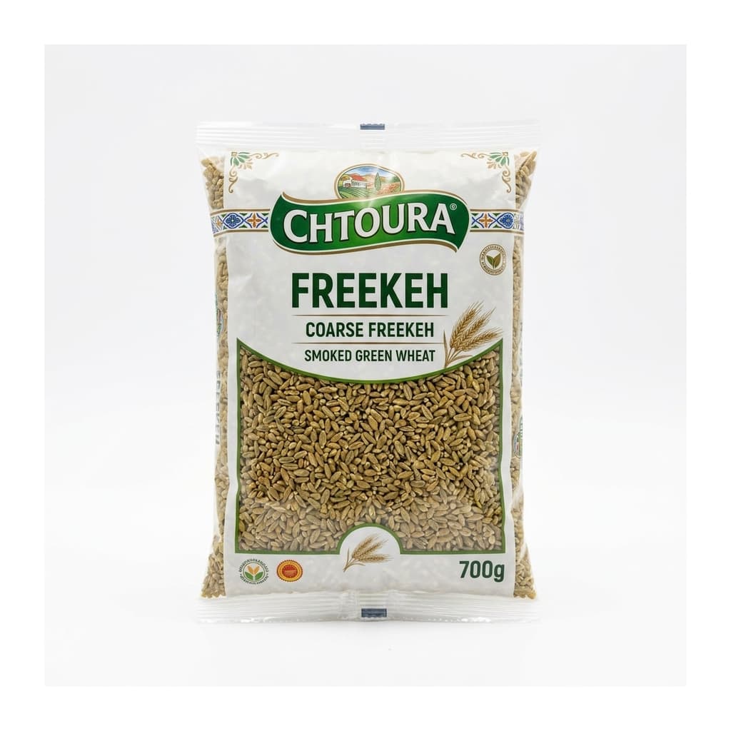 Chtoura Freekeh 700g