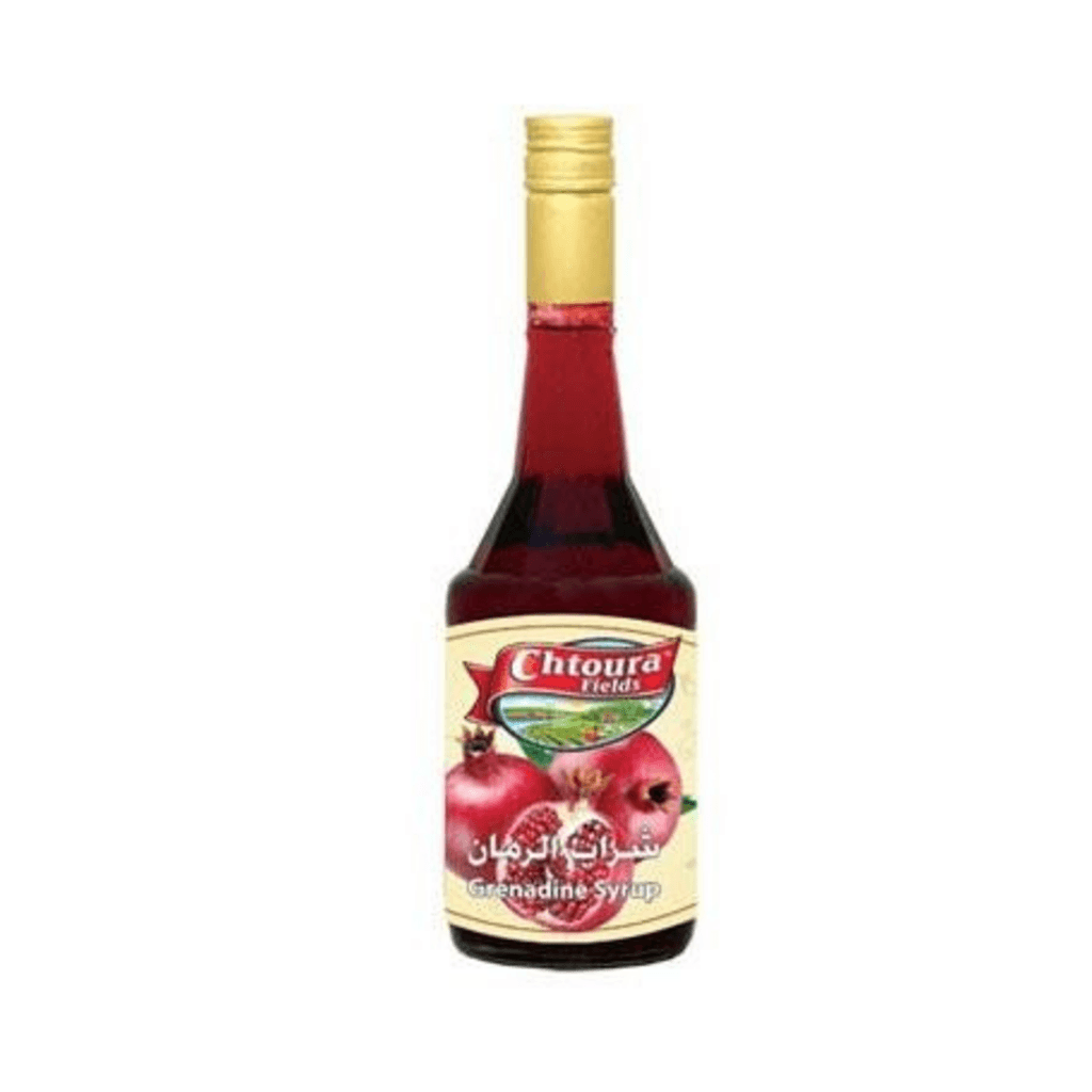CHTOURA GRENADINE 600ml