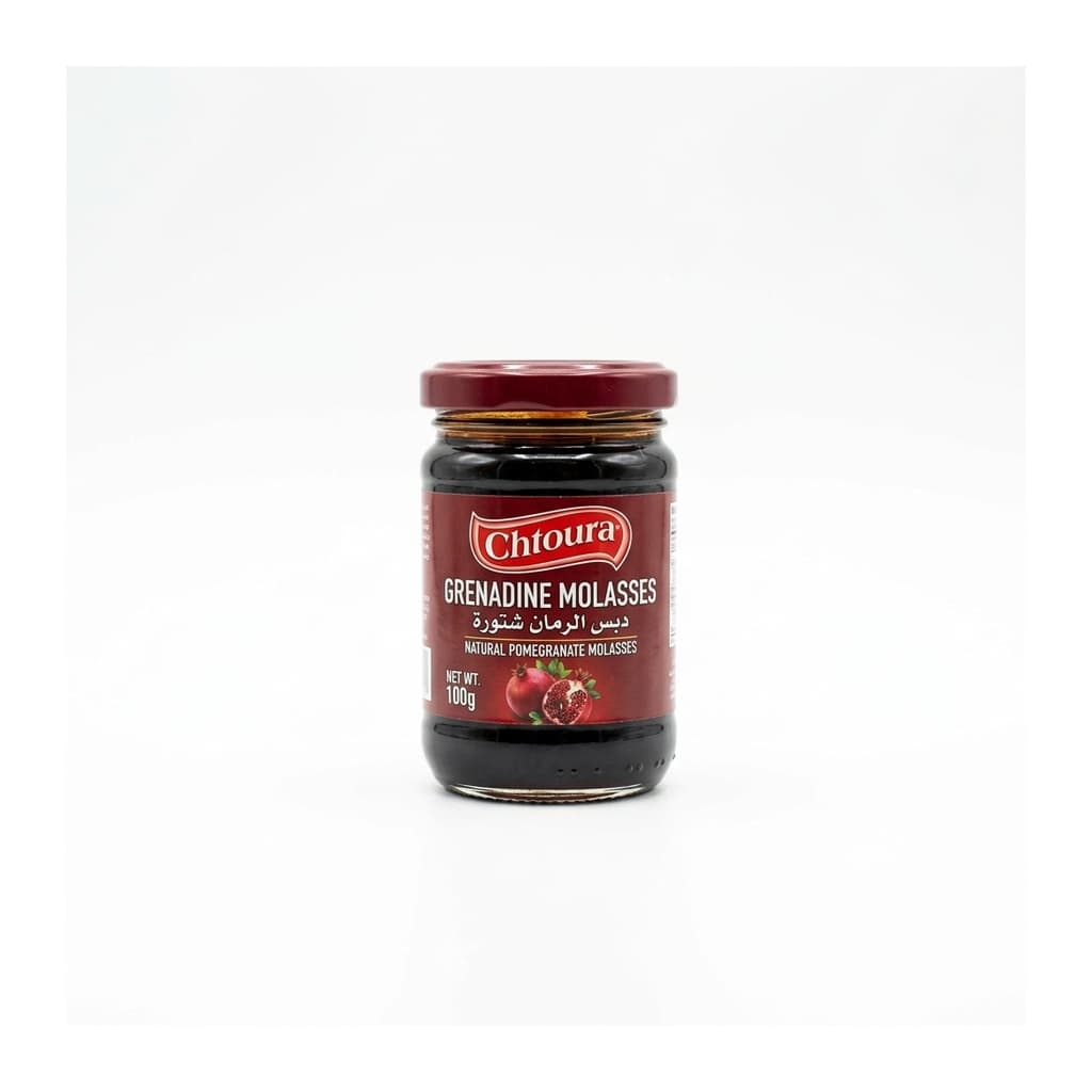 Chtoura Grenadine Molasses 100g