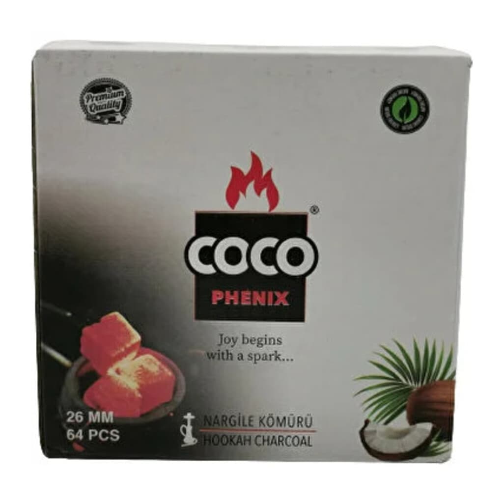 COCO PHENIX 1KG