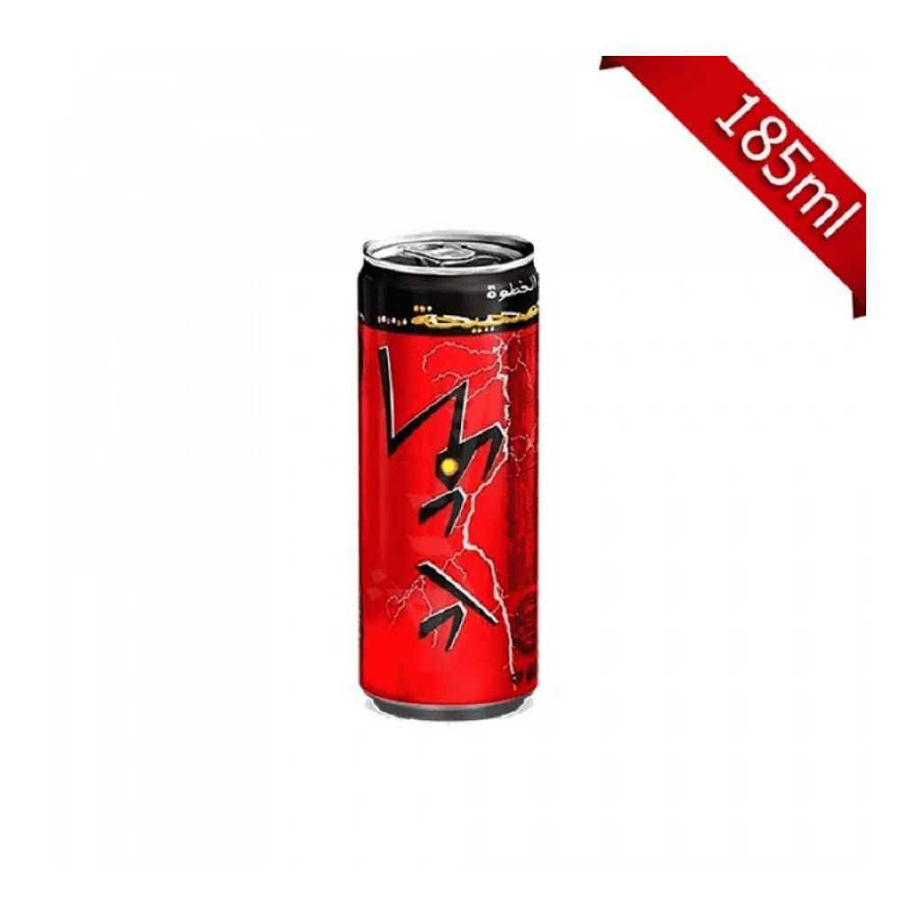 CODE RED 185ML