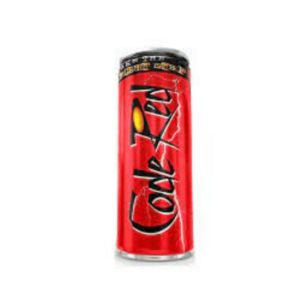 CODE RED 250ML