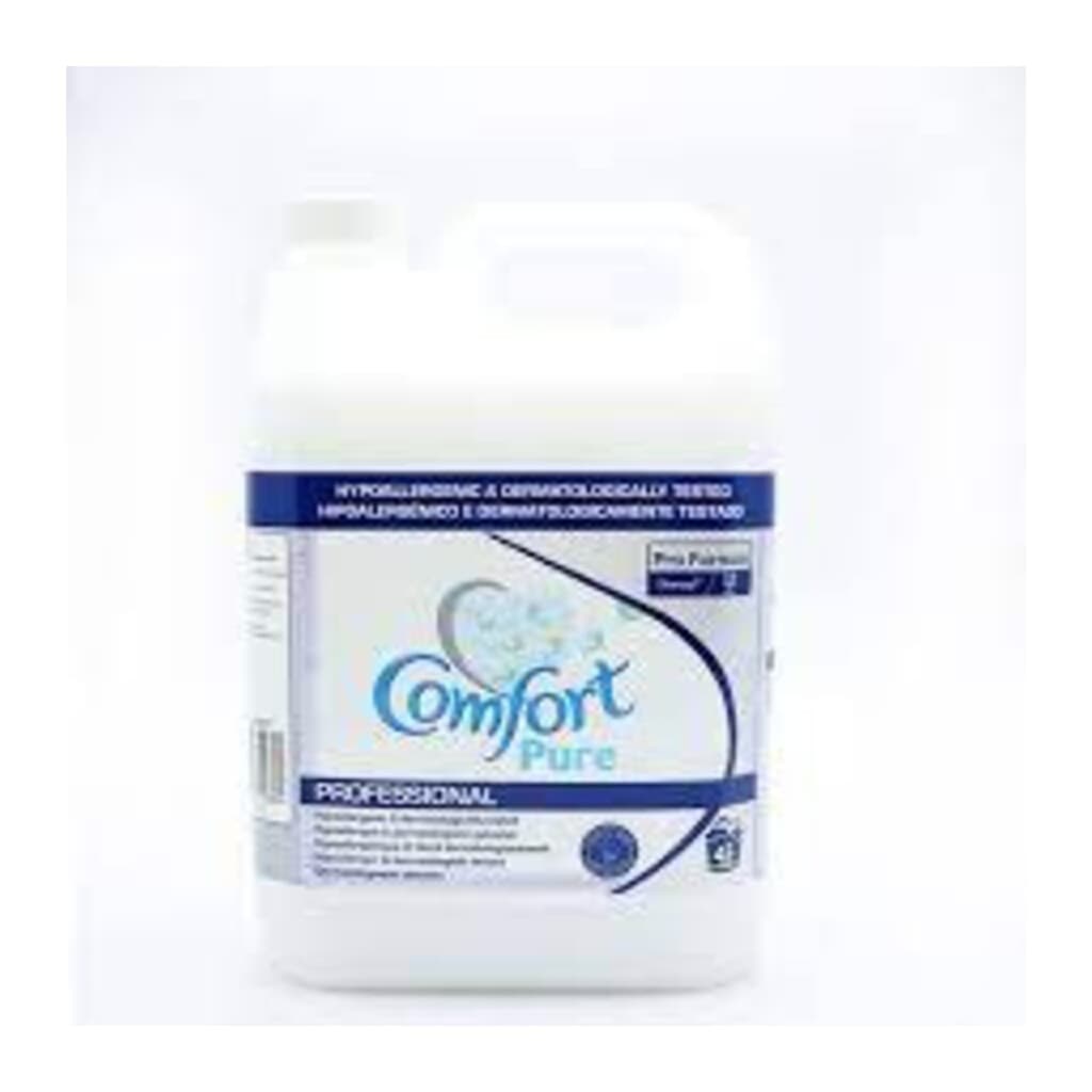 COMFORT PURE PROFESSIONAL 5L