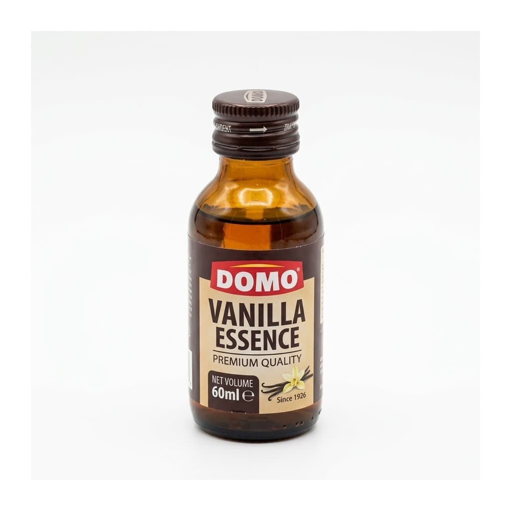 Domo Vanilla Essence 60ml