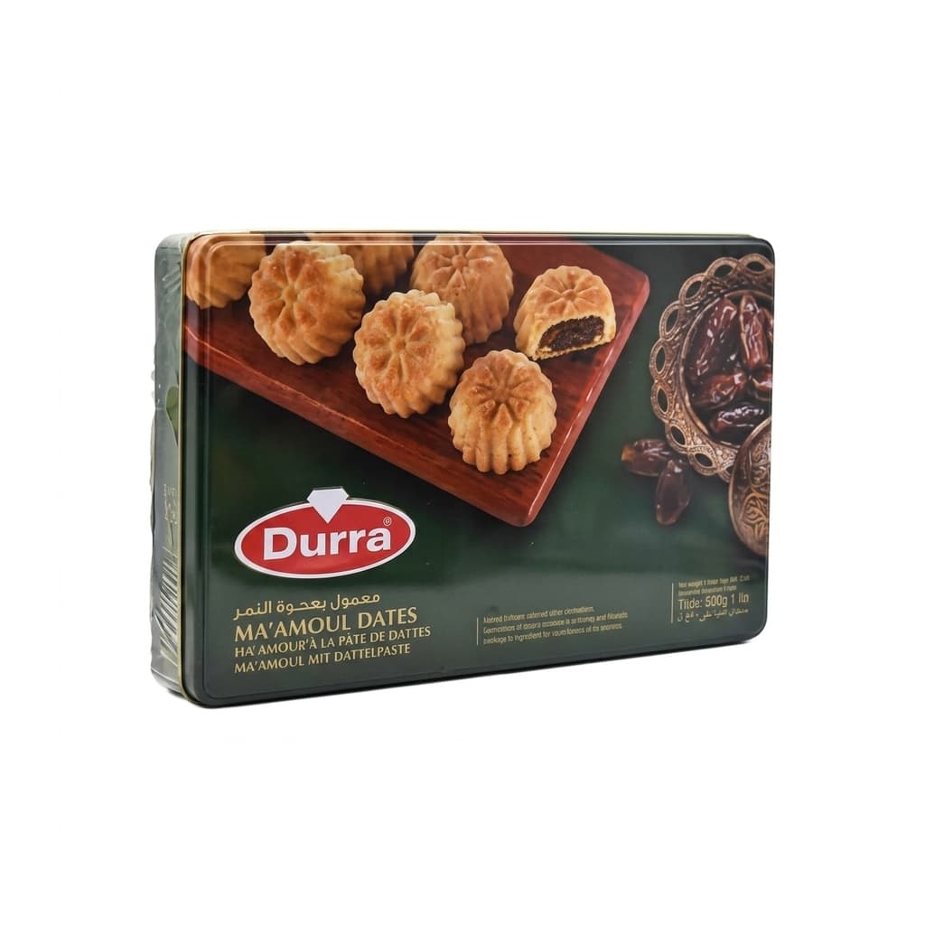 Durra Maamoul Dates 500g