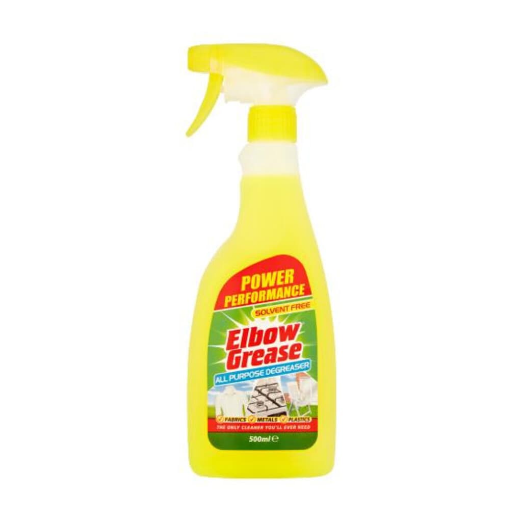 ELBOW GREASE 500ML