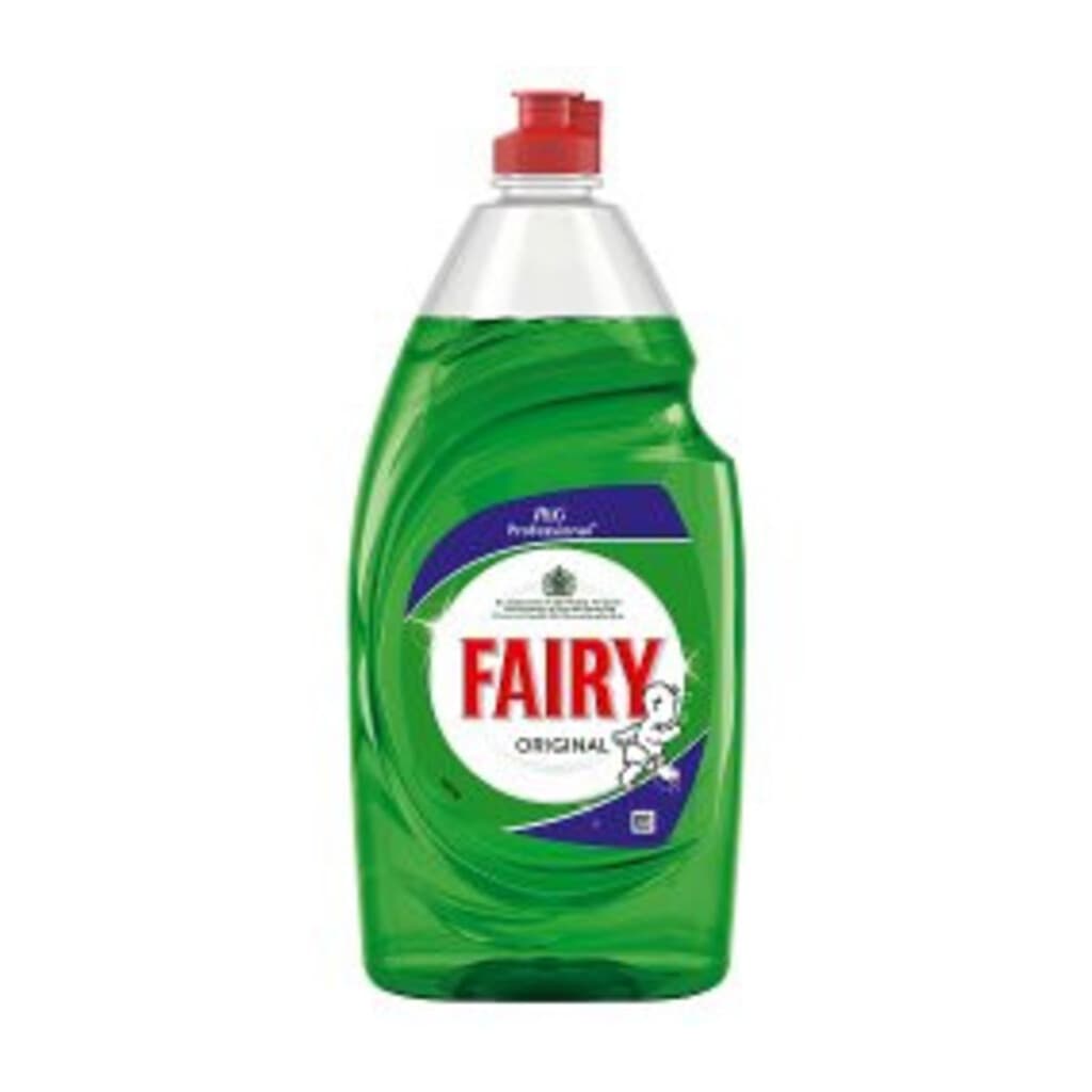 FAIRY ORIGINA 320 ML