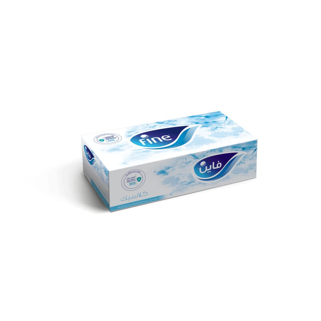 FINE TISSUE CLASSIC