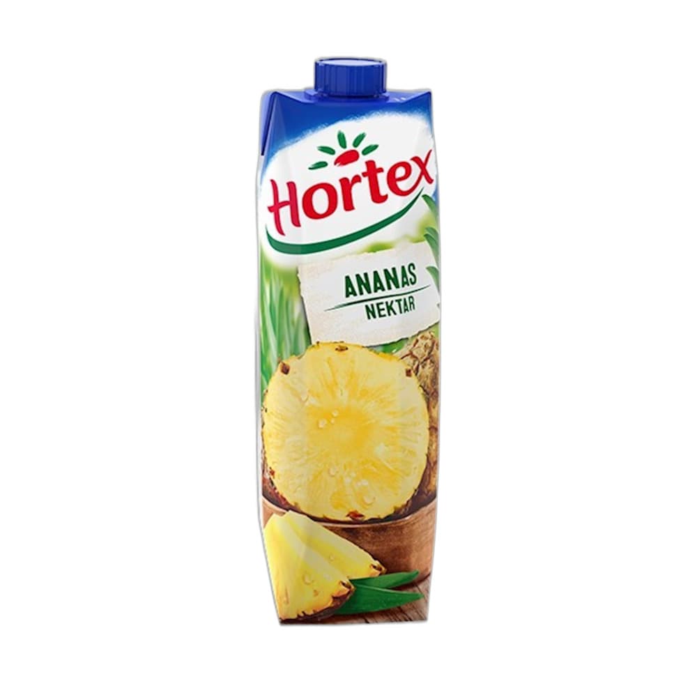 Hortex Pineapple Nectar