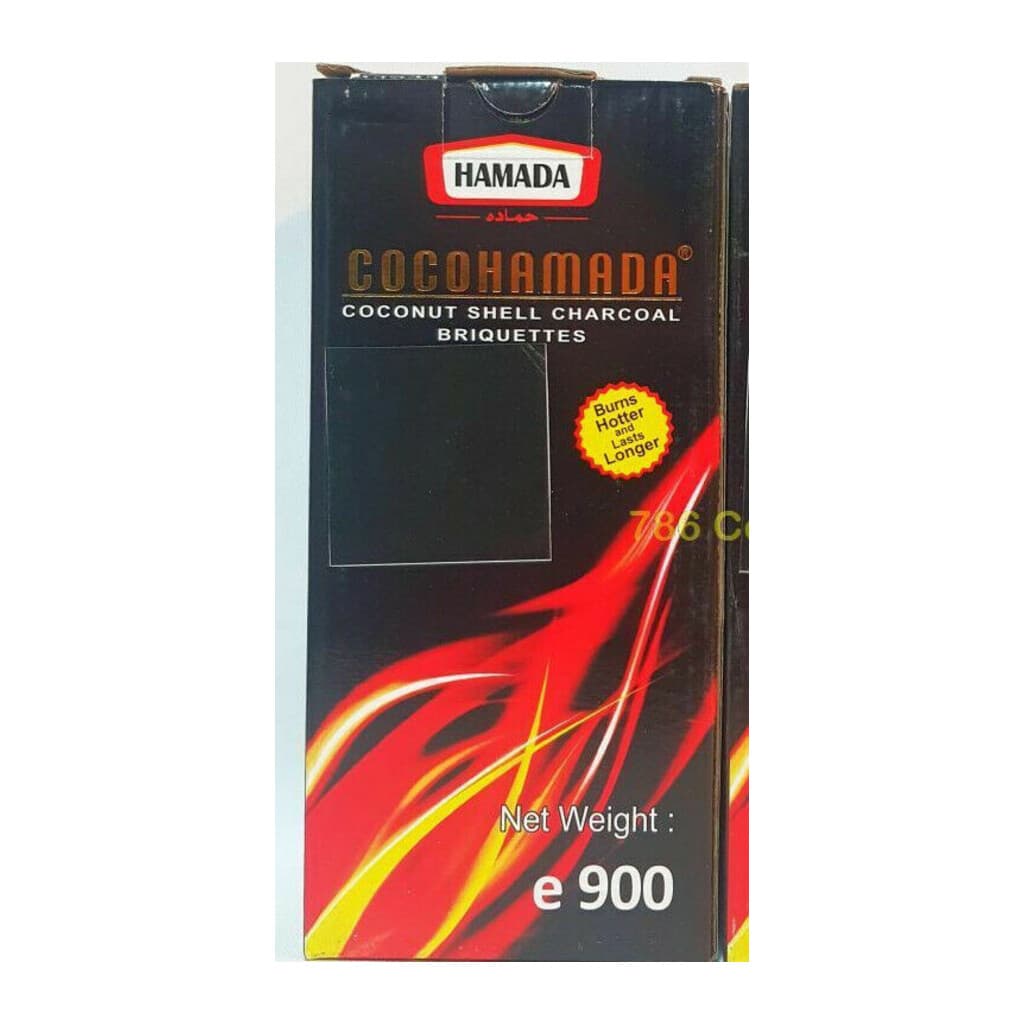 HAMADA COCO SHELL 900G