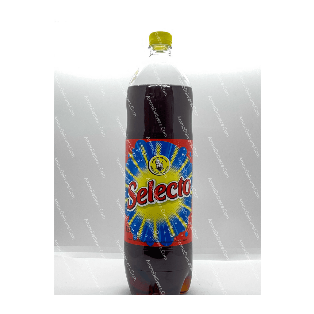 HAMOUD SELECTO 1.5L