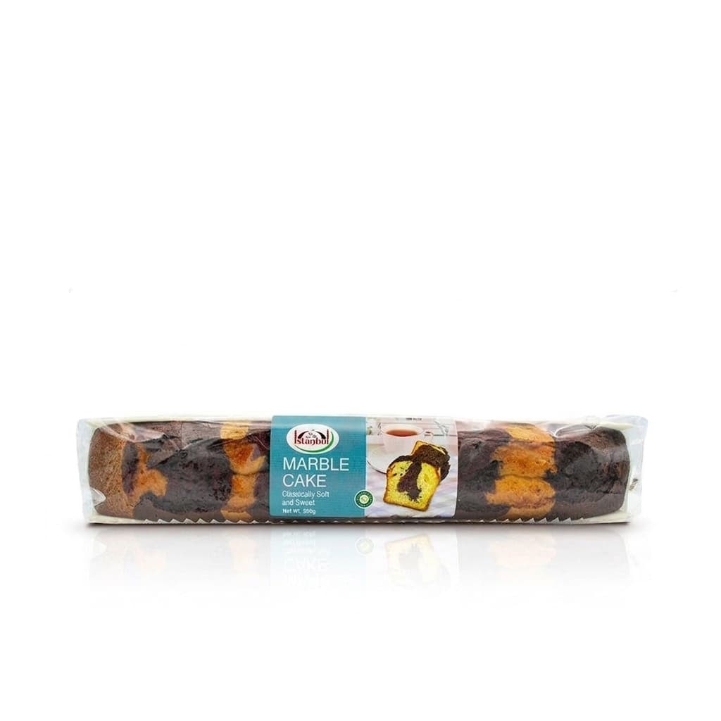 Istanbul Cake Marble 550g