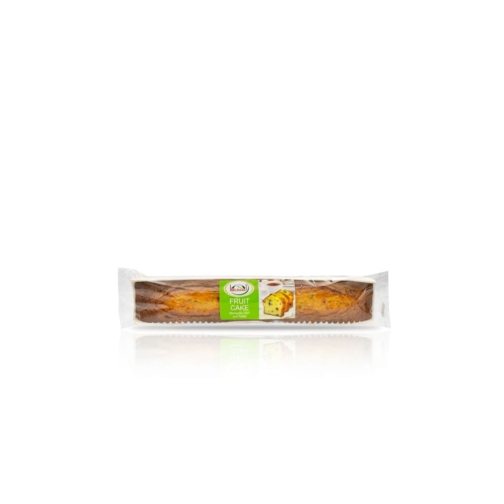 Istanbul Fruit Cake 550g