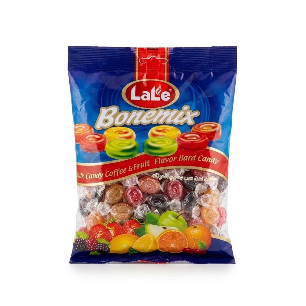 Lale Bonemix Candy 400g