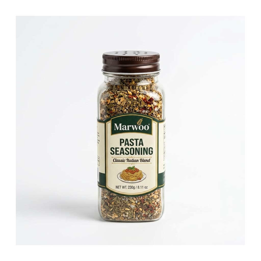 Marwoo Pasta Seasoning 230g