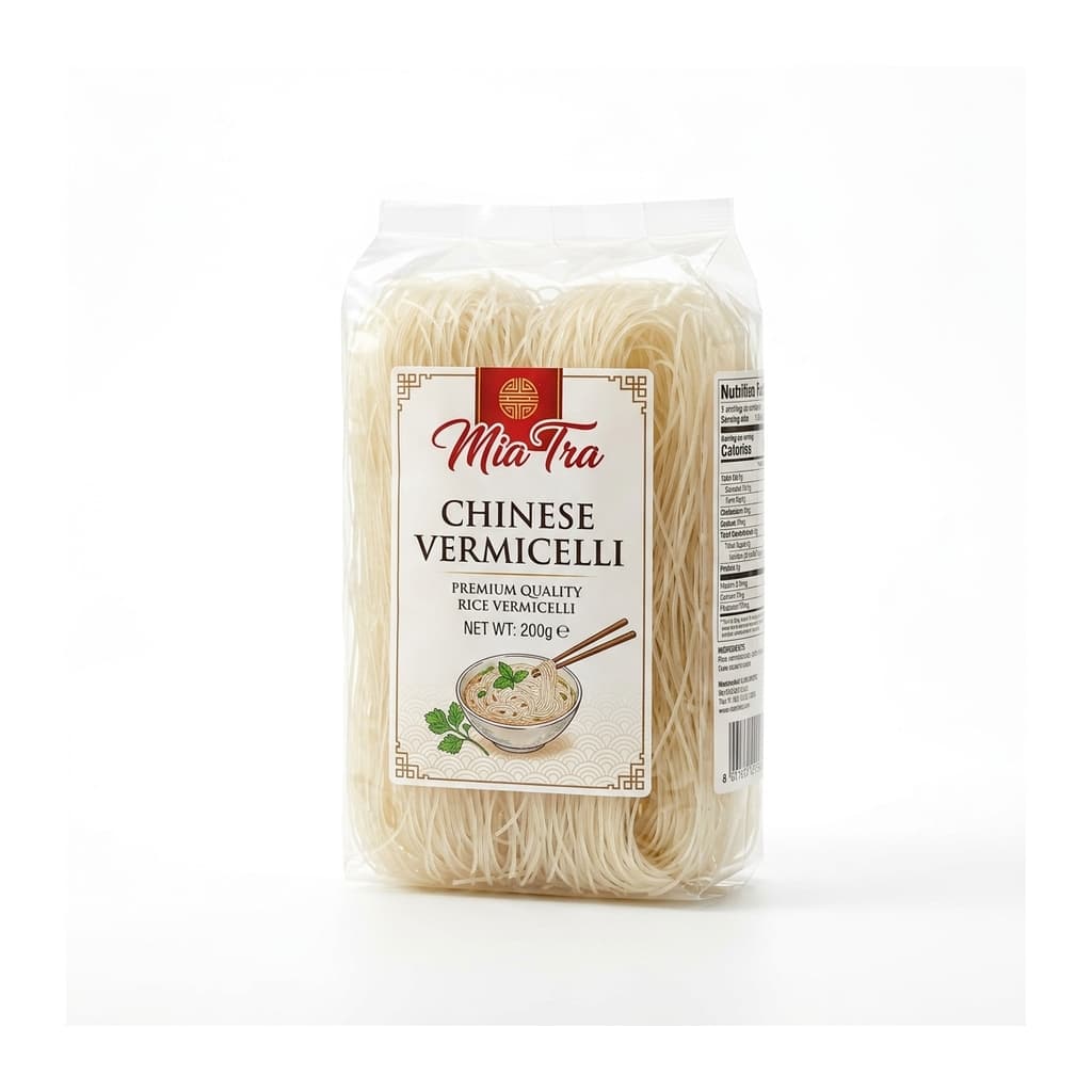 Mia Tra Chinese Vermicelli 200g