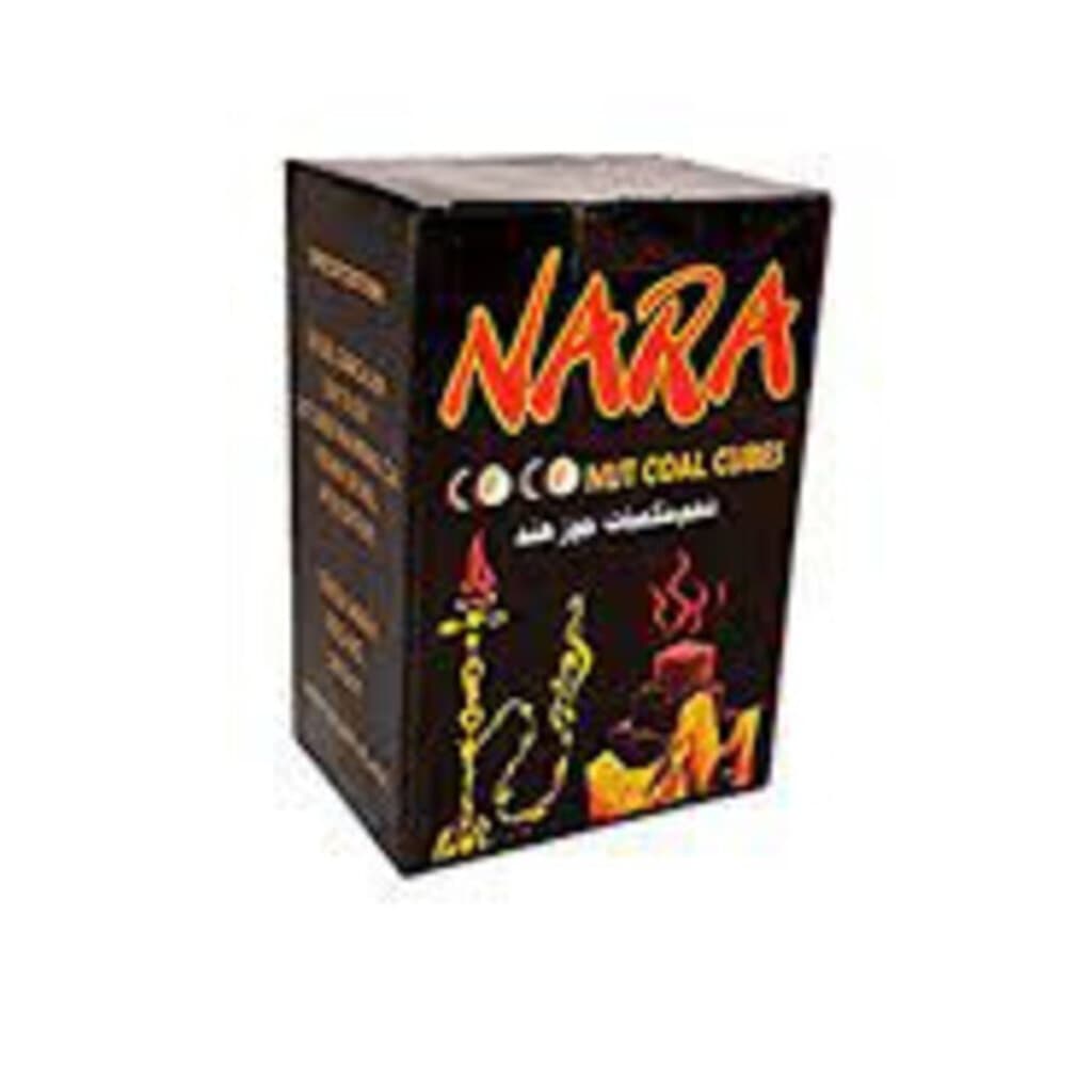 Nara Coconut Coal 907g