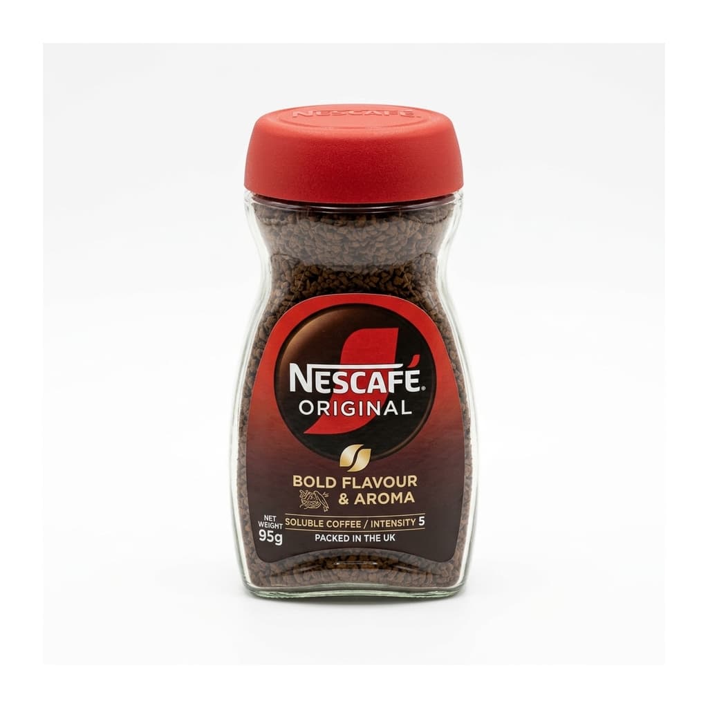Nescafe Original 95g