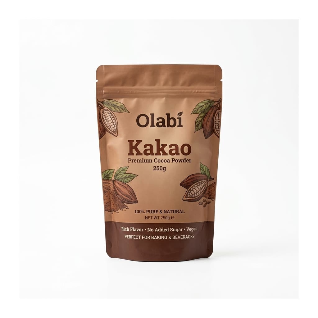 Olabi Kakao 250g