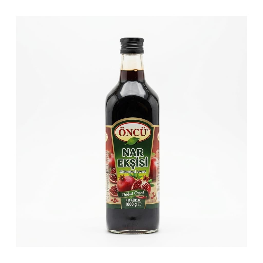 Oncu Pomegranate Sauce 1000g