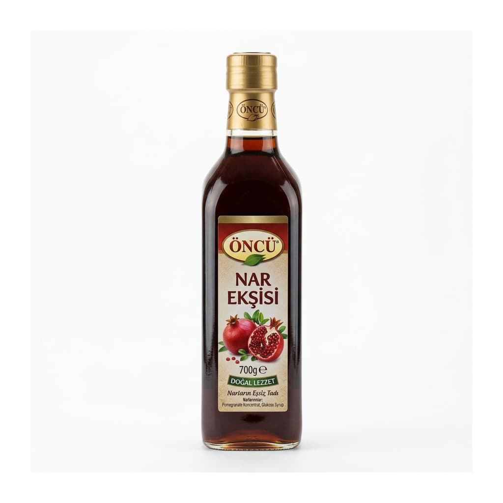 Oncu Pomegranate Sauce 700g
