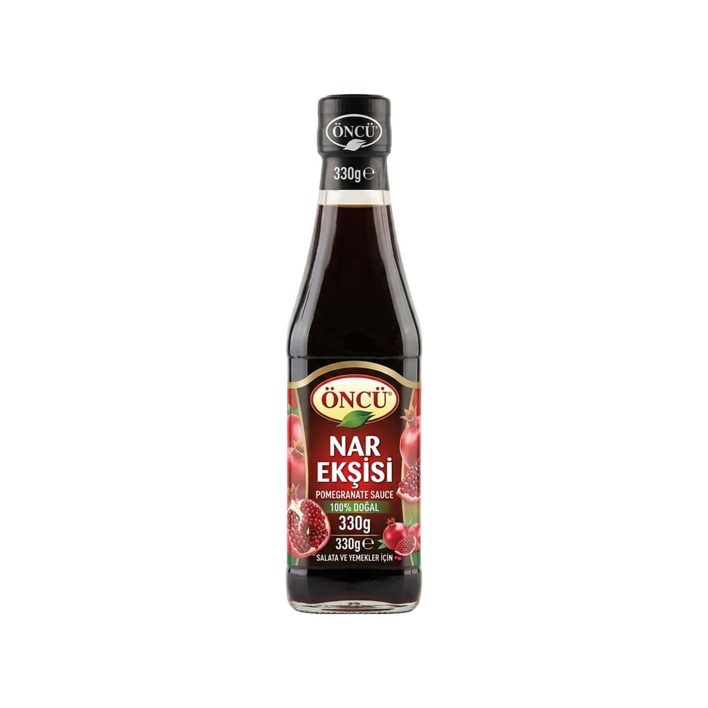 Oncu Pomegrante Sauce 330g