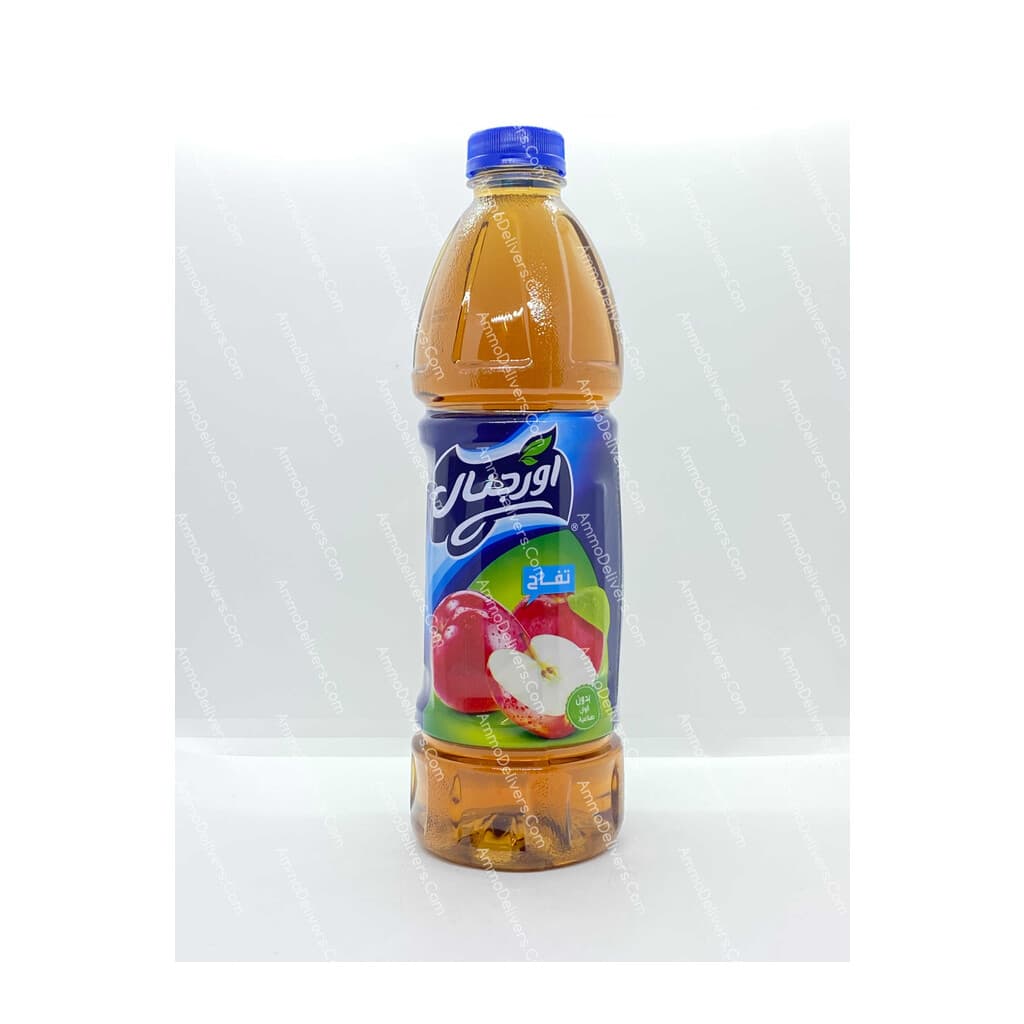 ORIGINAL APPLE DRINK 1.4L