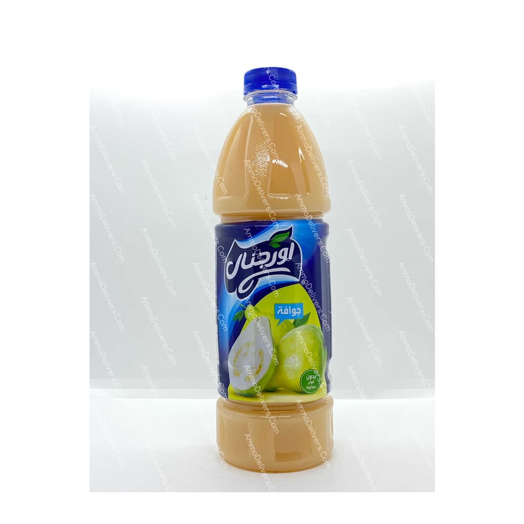 ORIGINAL GUAVA DRINK 1.4L