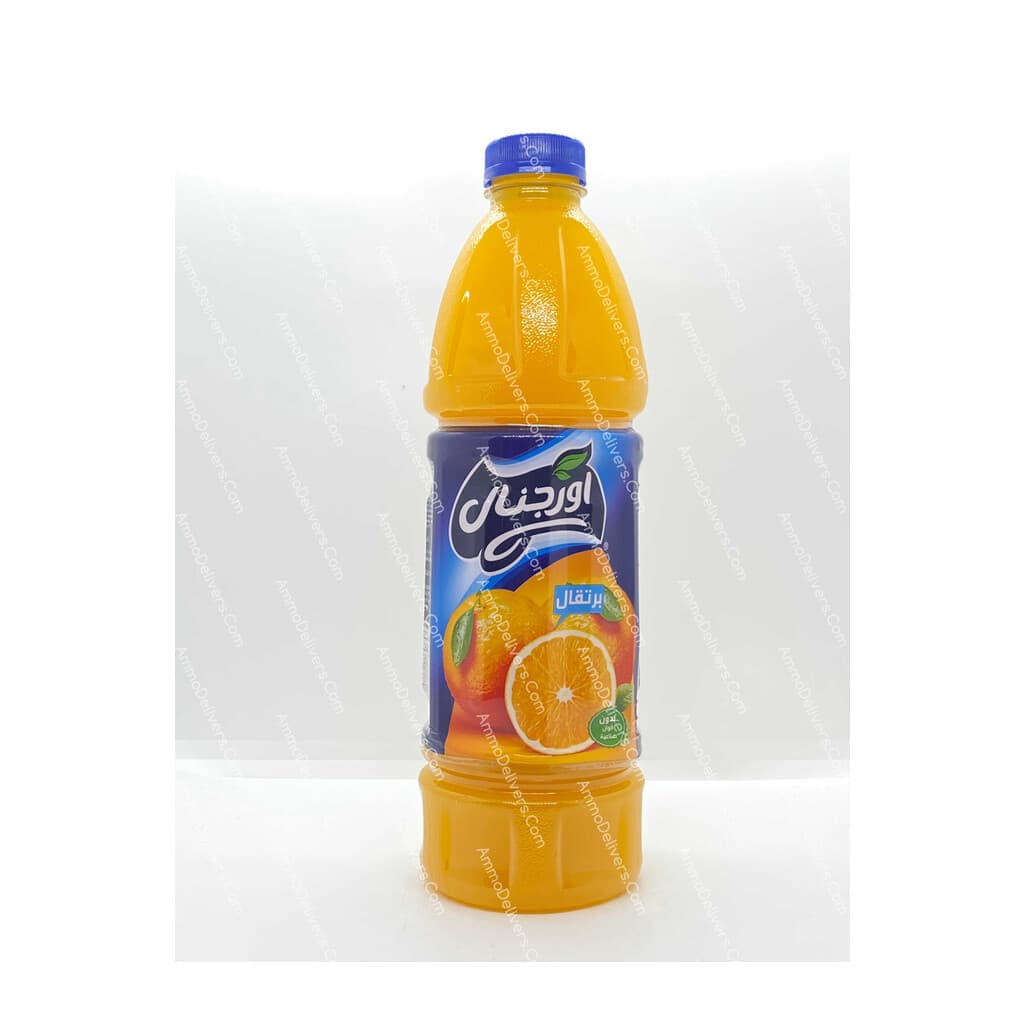 ORIGINAL ORANGE DRINK 1.4L