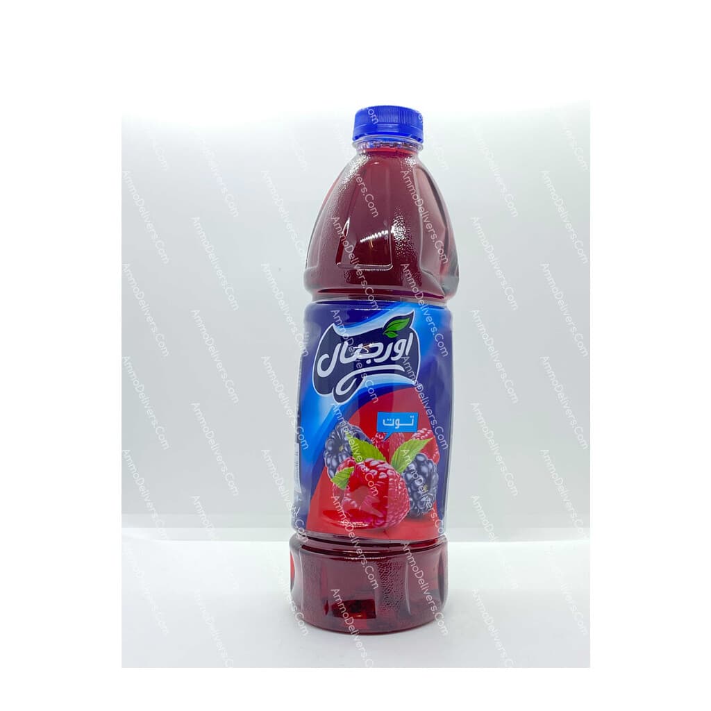 ORIGINAL RASPERRY DRINK 1.4L