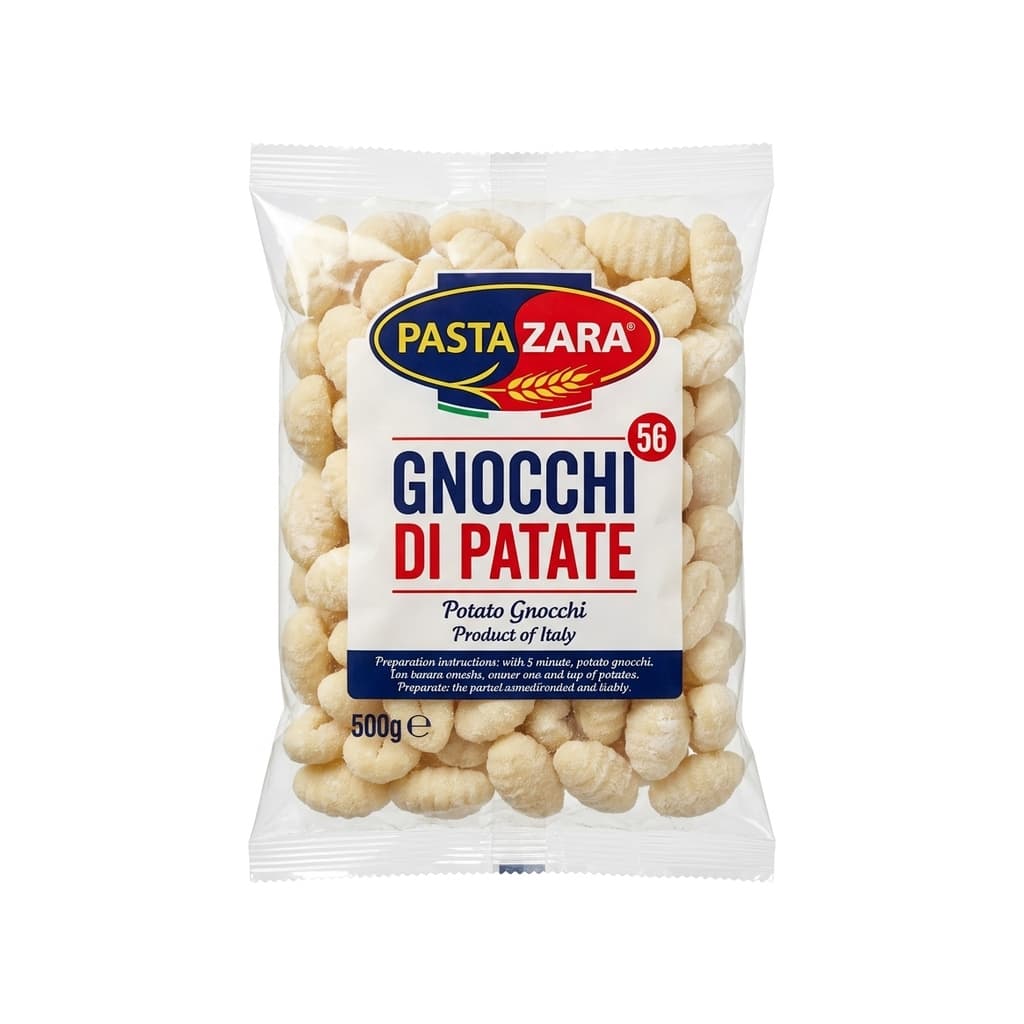 Pasta Zara 56 Inocchi 500g