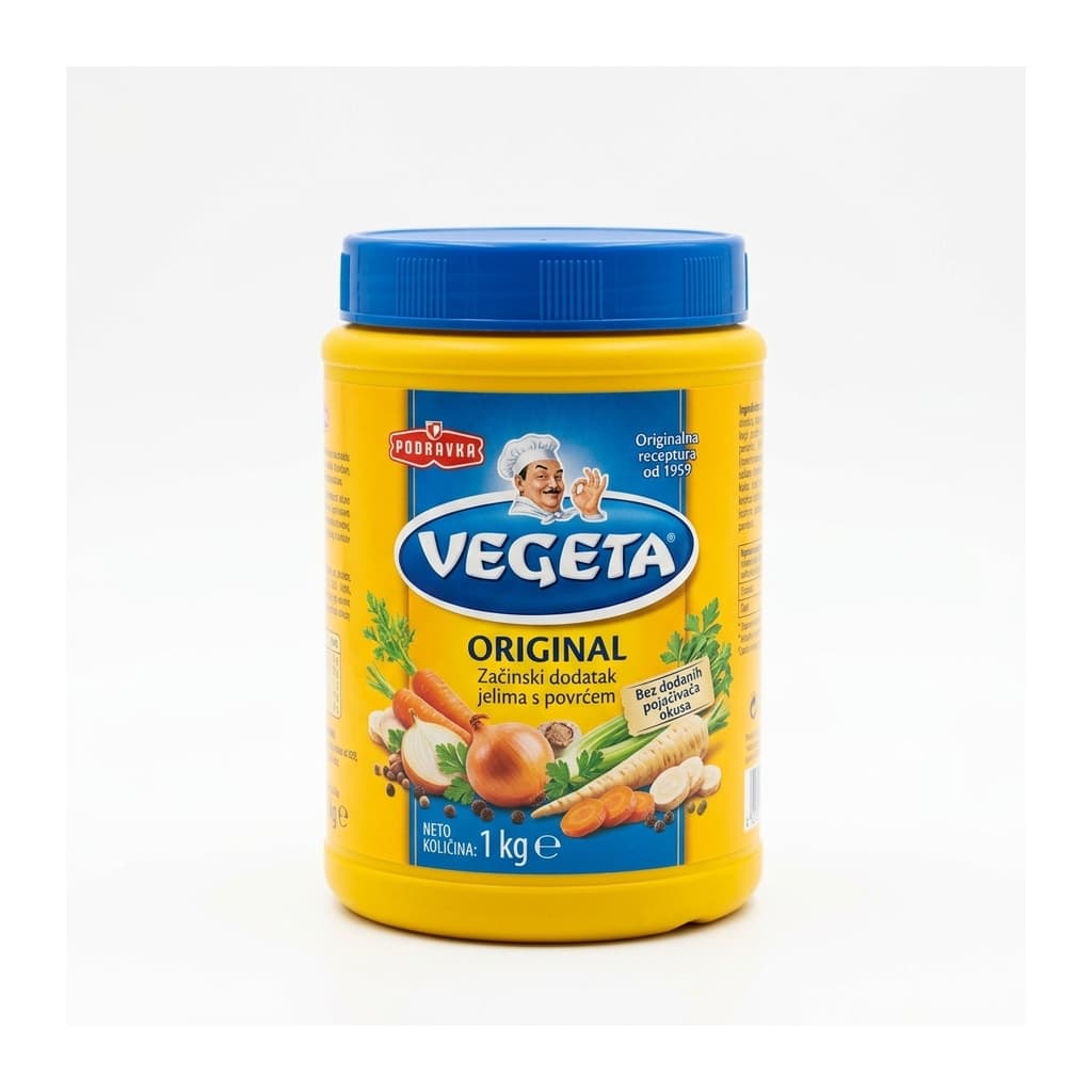 Podravka Vegeta 1kg