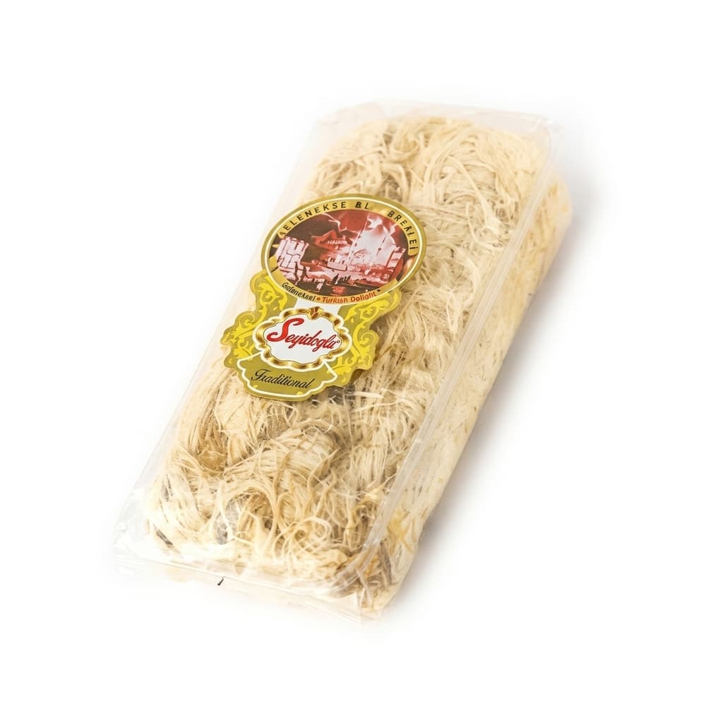 Seyidoglu Pismsaniye 250g
