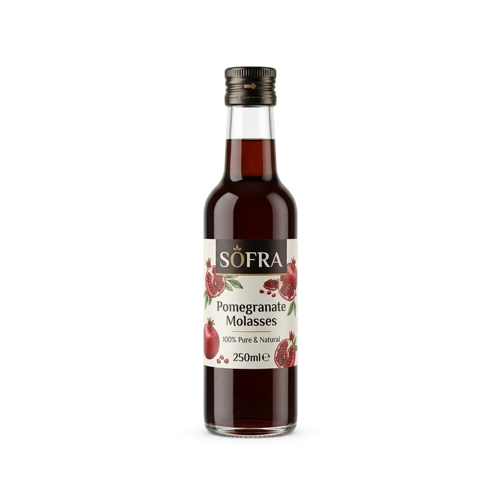 Sofra Pomegranate Molasses 250ml