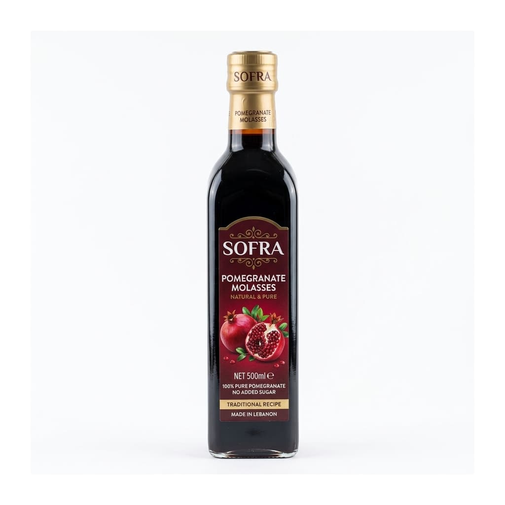 Sofra Pomegranate Molasses 500ml