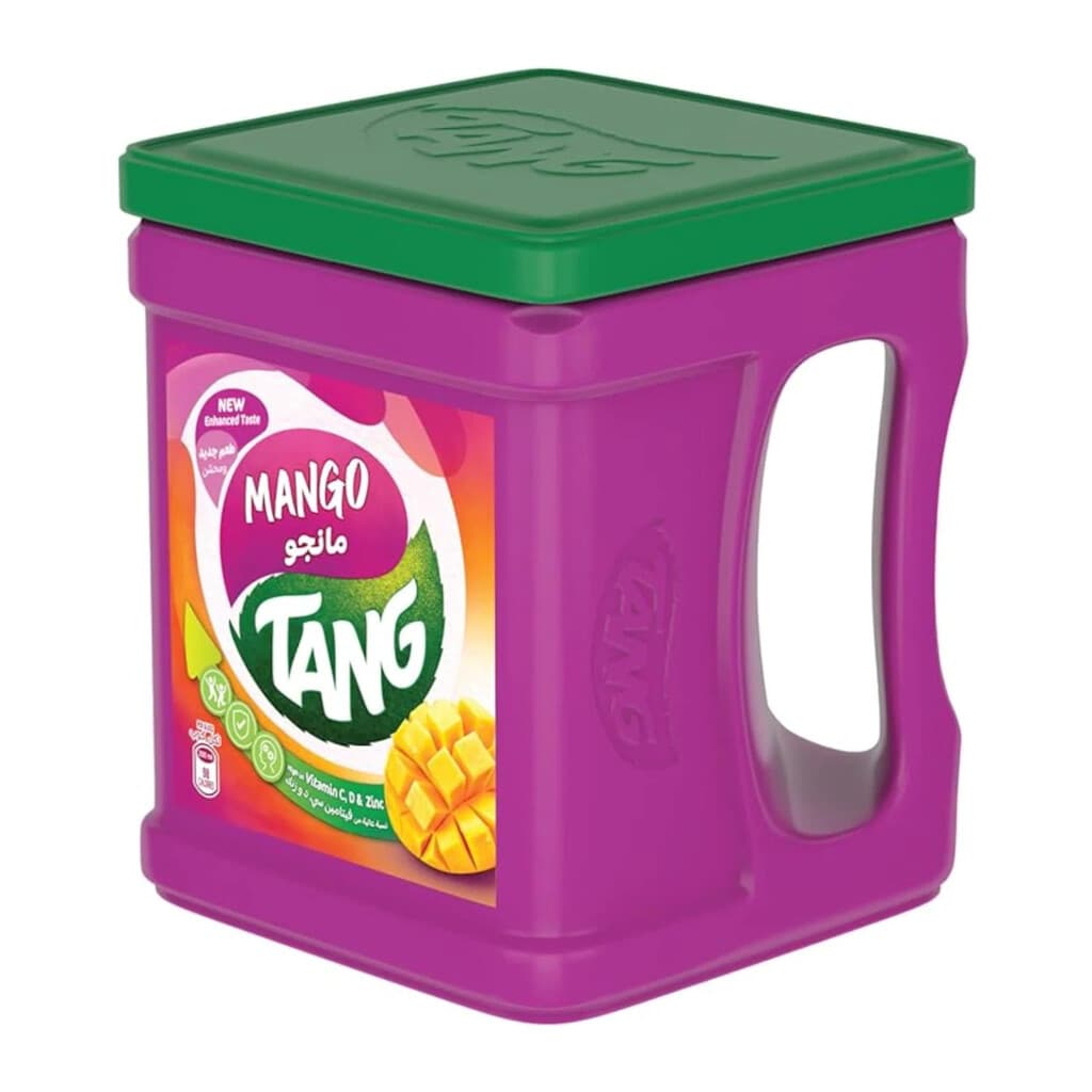 TANG MANGO 2KG