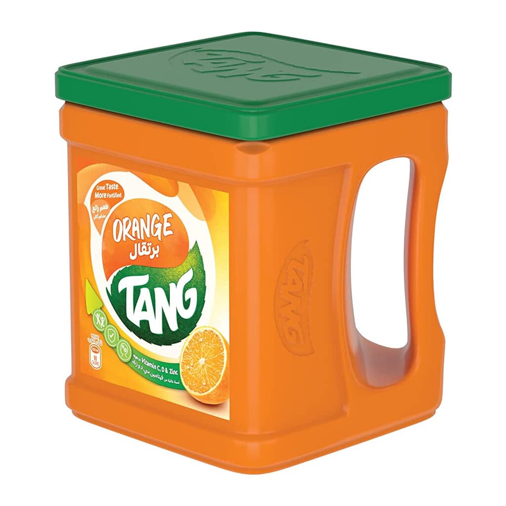 TANG ORANGE 2KG