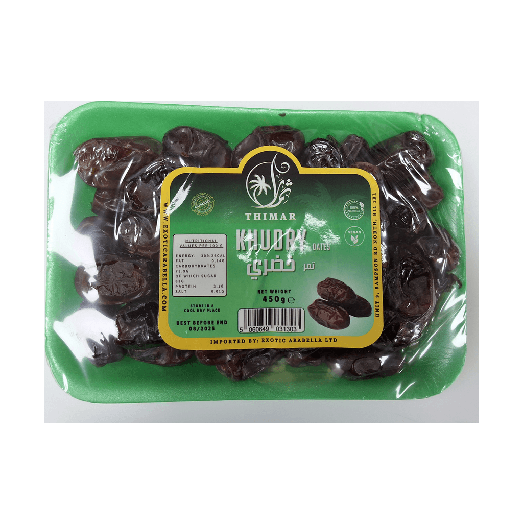 THIMAR KHUDARY DATES 450G