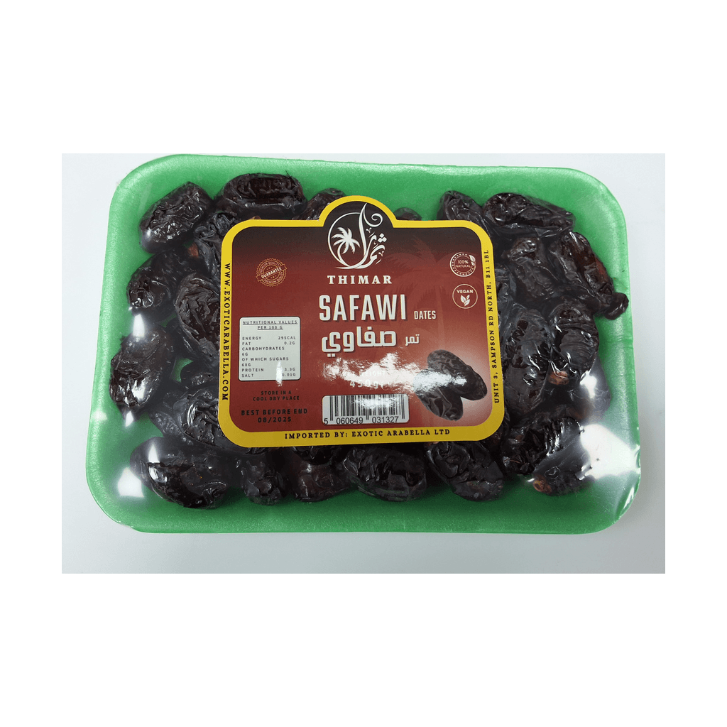 THIMAR SAFAWI DATES 450g