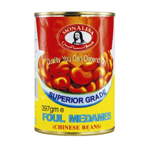Safa Foul Medames 400g