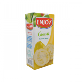 Enjoy Guava Juice 1L