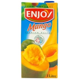 Enjoy Mango Juice 1L